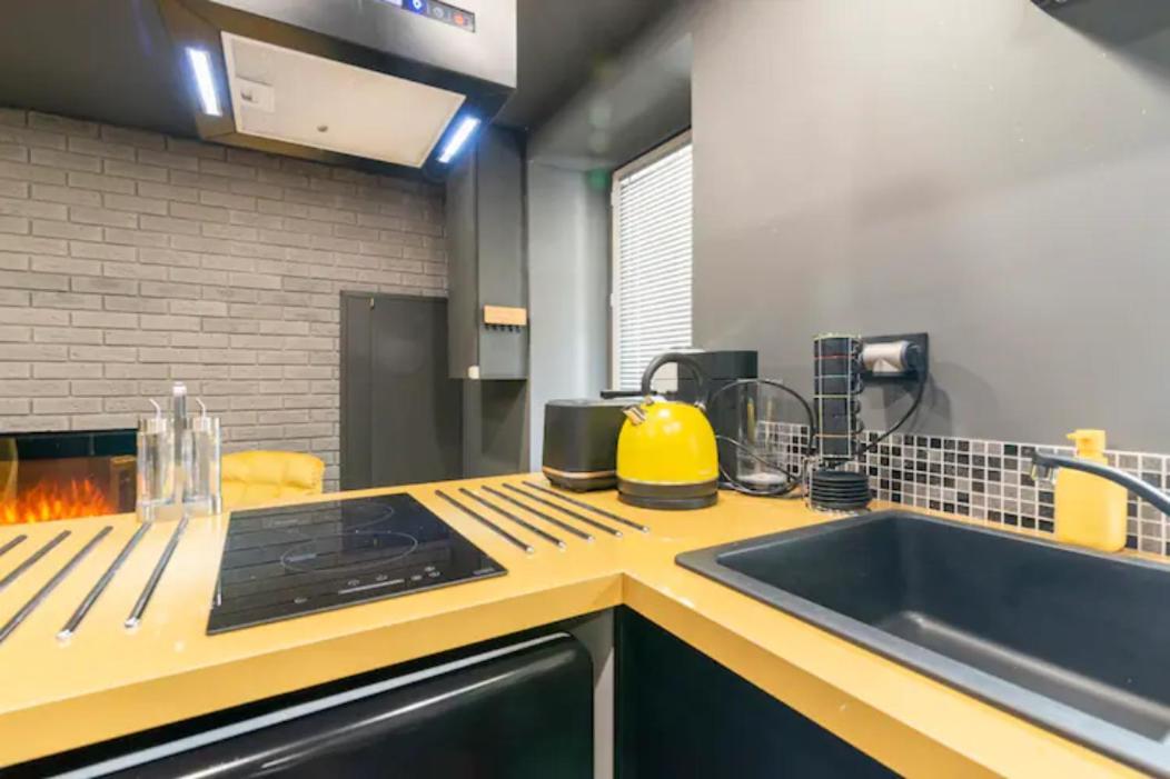 Black & Y'Hello T2 : Wifi/Parking/ 5' Centre-Ville Angouleme Luaran gambar